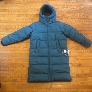 NEW Outdoor Research Women’s Down Parka